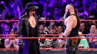 This match almost happened years ago.